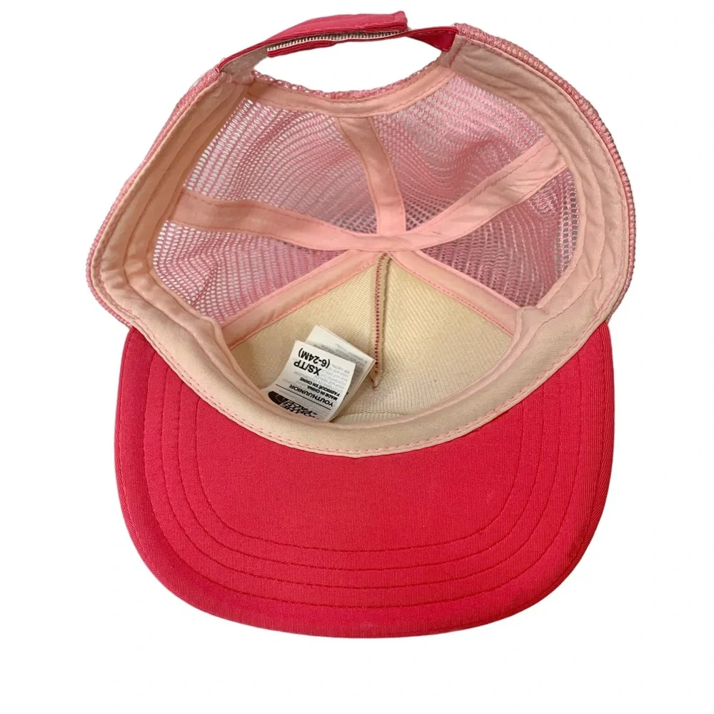 THE NORTH FACE Chipmunk Cap Sz 6-24mo